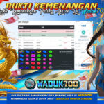 BUKTI JACKPOT SLOT SWEET BONANZA TERPERCAYA DI INDONESIA TGL 25-09-2025