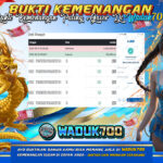 BUKTI JACKPOT SLOT WILD BANDITO TERPERCAYA DI INDONESIA TGL 27-09-2025