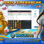 BUKTI JACKPOT SLOT GATES OF OLYMPUS TERPERCAYA DI INDONESIA TGL 28-09-2025
