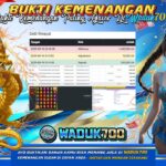 BUKTI JACKPOT SLOT WISDOM OF ATHENA TERPERCAYA DI INDONESIA TGL 16-09-2025