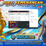 BUKTI JACKPOT SLOT MAHJONG WAYS TERPERCAYA DI INDONESIA TGL 16-09-2025