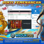 BUKTI JACKPOT SLOT GATES OF OLYMPUS TERPERCAYA DI INDONESIA TGL 27-09-2025