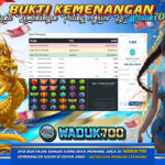 BUKTI JACKPOT SLOT STARLIGHT PRINCESS 1000 TERPERCAYA DI INDONESIA TGL 23-09-2025