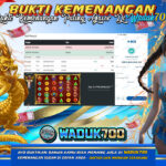 BUKTI JACKPOT SLOT GATES OF OLYMPUS TERPERCAYA DI INDONESIA TGL 19-09-2025