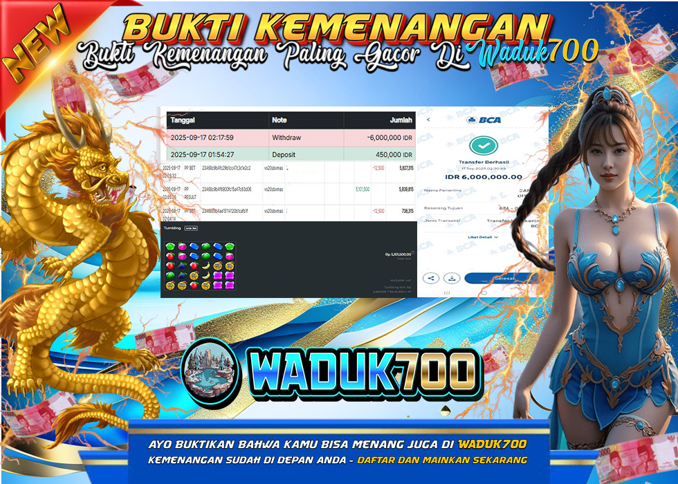 BUKTI JACKPOT SLOT SWEET BONANZA TERPERCAYA DI INDONESIA TGL 17-09-2025