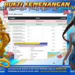 BUKTI JACKPOT SLOT MAHJONG WAYS TERPERCAYA DI INDONESIA TGL 04-10-2025