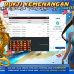 BUKTI JACKPOT SLOT GATES OF OLYMPUS TERPERCAYA DI INDONESIA TGL 02-10-2025