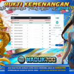 BUKTI JACKPOT SLOT MAHJONG WAYS TERPERCAYA DI INDONESIA TGL 18-10-2025