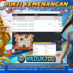 BUKTI JACKPOT SLOT MAHJONG WINS 3-BLACK SCATTER TERPERCAYA DI INDONESIA TGL 29-10-2025