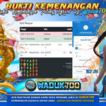 BUKTI JACKPOT SLOT GATES OF OLYMPUS 1000 TERPERCAYA DI INDONESIA TGL 28-11-2025