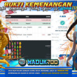 BUKTI JACKPOT SLOT GATES OF OLYMPUS 1000 TERPERCAYA DI INDONESIA TGL 26-11-2025