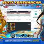 BUKTI JACKPOT SLOT GATES OF OLYMPUS 1000 TERPERCAYA DI INDONESIA TGL 07-11-2025