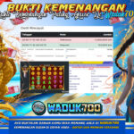 BUKTI JACKPOT SLOT GATES OF OLYMPUS SUPER SCATTER TERPERCAYA DI INDONESIA TGL 12-11-2025