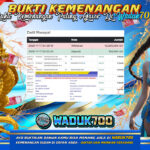 BUKTI JACKPOT SLOT WILD BANDITO TERPERCAYA DI INDONESIA TGL 17-11-2025