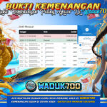BUKTI JACKPOT SLOT MAHJONG WAYS 2 TERPERCAYA DI INDONESIA TGL 17-11-2025
