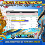 BUKTI JACKPOT SLOT MAHJONG WAYS TERPERCAYA DI INDONESIA TGL 08-11-2025