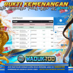 BUKTI JACKPOT SLOT MAHJONG WAYS TERPERCAYA DI INDONESIA TGL 11-11-2025