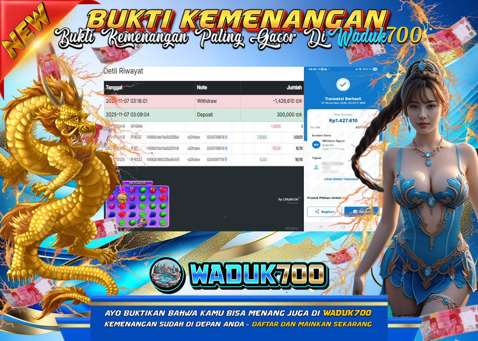 BUKTI JACKPOT SLOT SWEET BONANZA 1000 TERPERCAYA DI INDONESIA TGL 07-11-2025