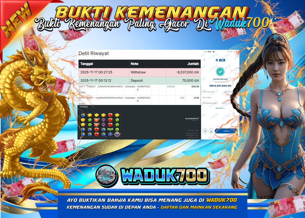 BUKTI JACKPOT SLOT STARLIGHT PRINCESS 1000 TERPERCAYA DI INDONESIA TGL 17-11-2025