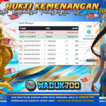 BUKTI JACKPOT SLOT WILD BANDITO TERPERCAYA DI INDONESIA TGL 17-11-2025