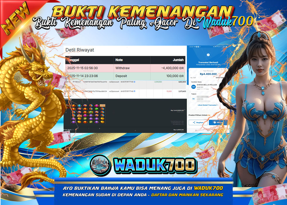BUKTI JACKPOT SLOT WISDOM OF ATHENA TERPERCAYA DI INDONESIA TGL 15-11-2025