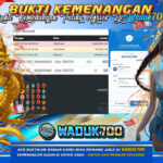 BUKTI JACKPOT SLOT GATES OF OLYMPUS 1000 TERPERCAYA DI INDONESIA TGL 04-11-2025