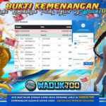 BUKTI JACKPOT SLOT MAHJONG WAYS 2 TERPERCAYA DI INDONESIA TGL 29-11-2025