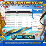 BUKTI JACKPOT SLOT MAHJONG WAYS TERPERCAYA DI INDONESIA TGL 10-11-2025