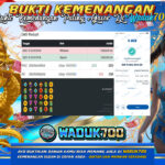 BUKTI JACKPOT SLOT GATES OF OLYMPUS 1000 TERPERCAYA DI INDONESIA TGL 25-12-2025
