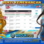 BUKTI JACKPOT SLOT MAHJONG WAYS  TERPERCAYA DI INDONESIA TGL 04-12-2025