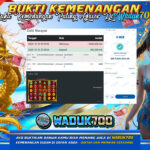 BUKTI JACKPOT SLOT GATES OF OLYMPUS 1000 TERPERCAYA DI INDONESIA TGL 13-12-2025