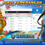 BUKTI JACKPOT SLOT AZTEC TERPERCAYA DI INDONESIA TGL 03-12-2025