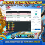 BUKTI JACKPOT SLOT GATES OF OLYMPUS 1000 TERPERCAYA DI INDONESIA TGL 25-12-2025
