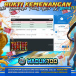 BUKTI JACKPOT SLOT OLYMPUS 1000 TERPERCAYA DI INDONESIA TGL 02-12-2025