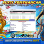 BUKTI JACKPOT SLOT MAHJONG WAYS TERPERCAYA DI INDONESIA TGL 30-01-2026