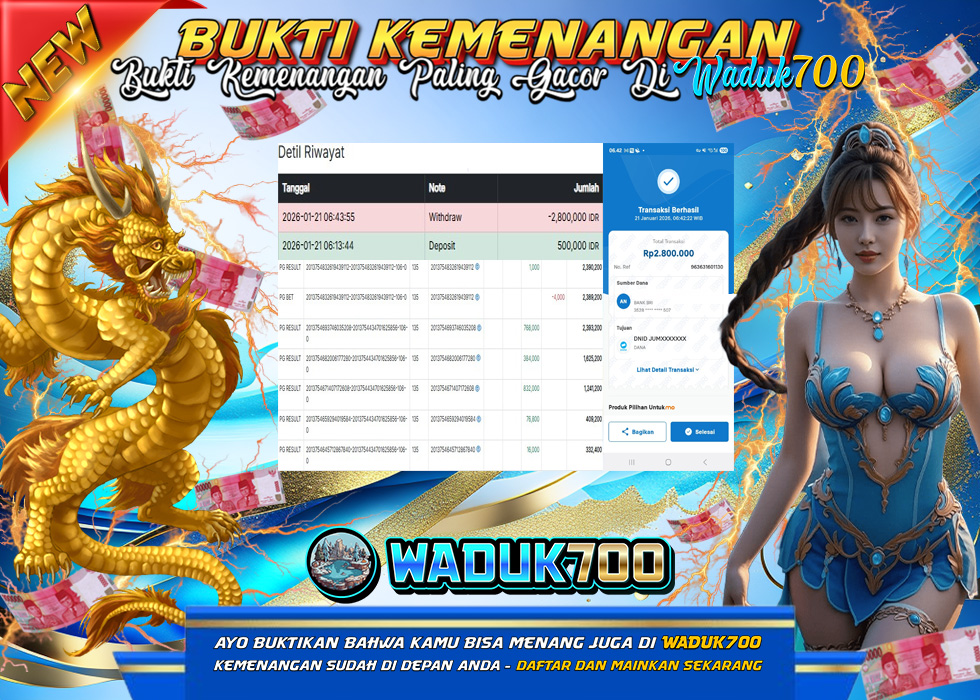 BUKTI JACKPOT SLOT MAHJONG WAYS 2 TERPERCAYA DI INDONESIA TGL 21-01-2026