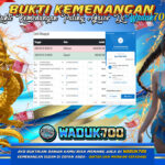 BUKTI JACKPOT SLOT WILD BOUNTY TERPERCAYA DI INDONESIA TGL 23-01-2026