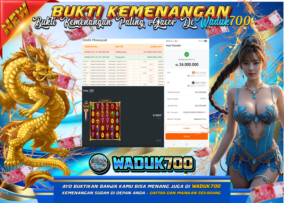BUKTI JACKPOT SLOT GATE OF OLYMPUS SUPER SCATTER TERPERCAYA DI INDONESIA TGL 10-02-2026