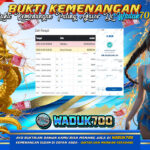 BUKTI JACKPOT SBO SPORT TERPERCAYA DI INDONESIA TGL 05-02-2026