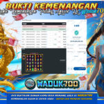 BUKTI JACKPOT SLOT GATE OF GATOT KACA SUPER SCATTER TERPERCAYA DI INDONESIA TGL 09-02-2026