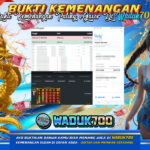 BUKTI JACKPOT SLOT GATES OF OLYMPUS TERPERCAYA DI INDONESIA TGL 27-02-2026