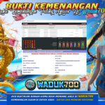 BUKTI JACKPOT SLOT 5 LIONS MEGAWAYS TERPERCAYA DI INDONESIA TGL 05-02-2026