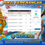 BUKTI JACKPOT SLOT WILD BOUNTY SHOWDOWN TERPERCAYA DI INDONESIA TGL 11-02-2026