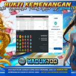 BUKTI JACKPOT SLOT GATES OF OLYMPUS TERPERCAYA DI INDONESIA TGL 07-02-2026