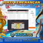 BUKTI JACKPOT SLOT MAHJONG WAYS 2 TERPERCAYA DI INDONESIA TGL 01-02-2026