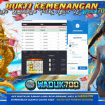 BUKTI JACKPOT SLOT MAHJONG WAYS TERPERCAYA DI INDONESIA TGL 17-02-2026