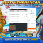 BUKTI JACKPOT SLOT GATE OF OLYUMPUS 1000 TERPERCAYA DI INDONESIA TGL 09-02-2026