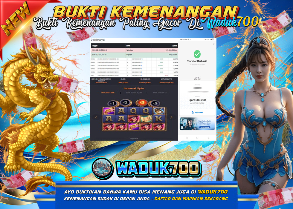 BUKTI JACKPOT SLOT QUEEN OF BOUNTY  TERPERCAYA DI INDONESIA TGL 03-02-2026