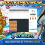 BUKTI JACKPOT SLOT SUGAR RUSH  TERPERCAYA DI INDONESIA TGL 07-02-2026