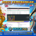 BUKTI JACKPOT SLOT STARLIGTH PRINCESS 1000 TERPERCAYA DI INDONESIA TGL 20-02-2026